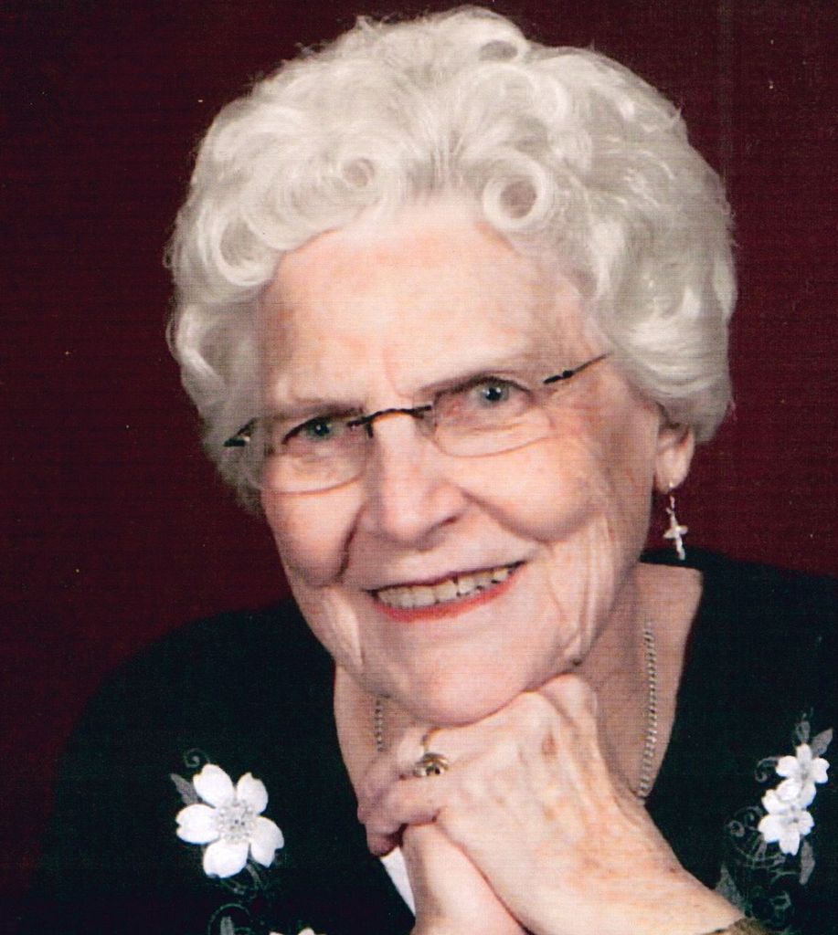 Verna Mae Revell Knowles Profile Photo
