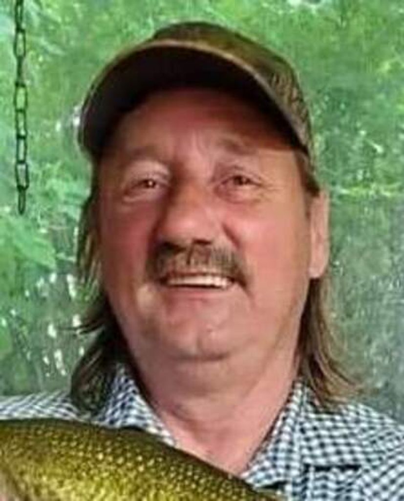 Terry L. Fiscus Profile Photo