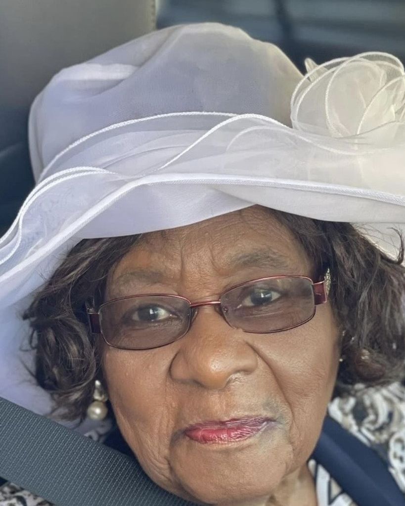 Mother Leila L. Mann Profile Photo