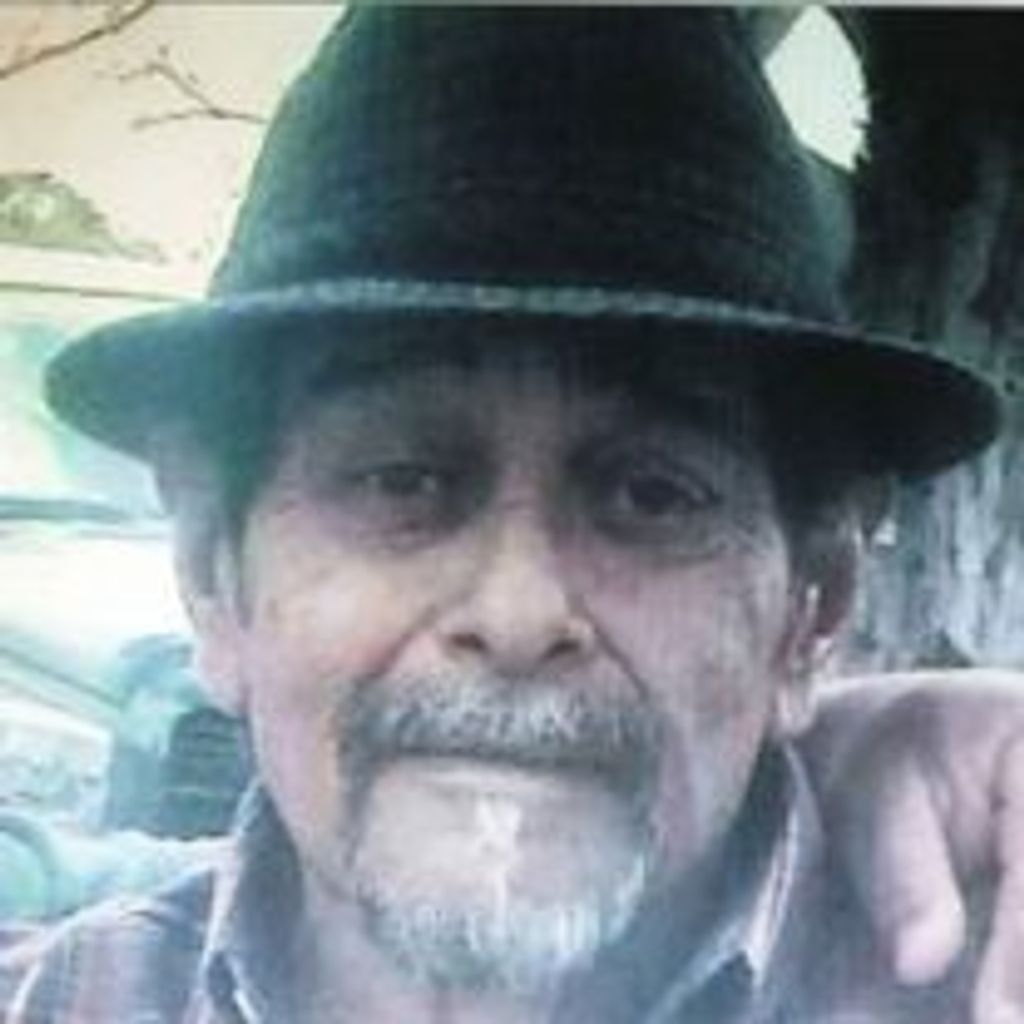 Rufino  Armando Hernandez