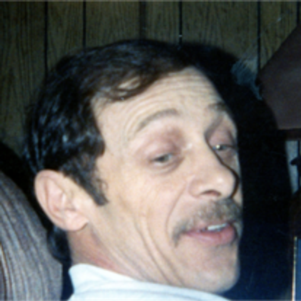Kenneth Ray Green