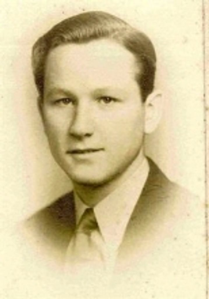 Vernon Chester Ludwick
