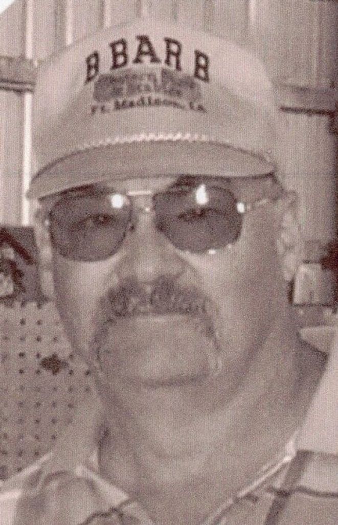 Jack Verdell Boeddeker Profile Photo
