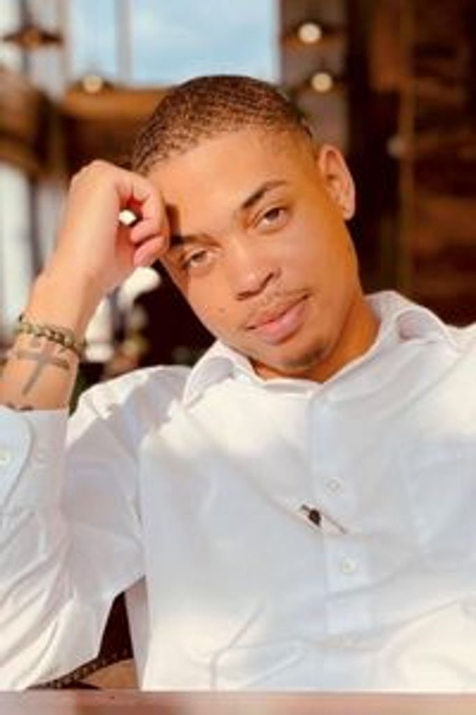 Mr. Marquise Hunt Profile Photo
