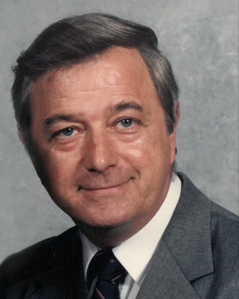 William "Jerry" G. Bryan