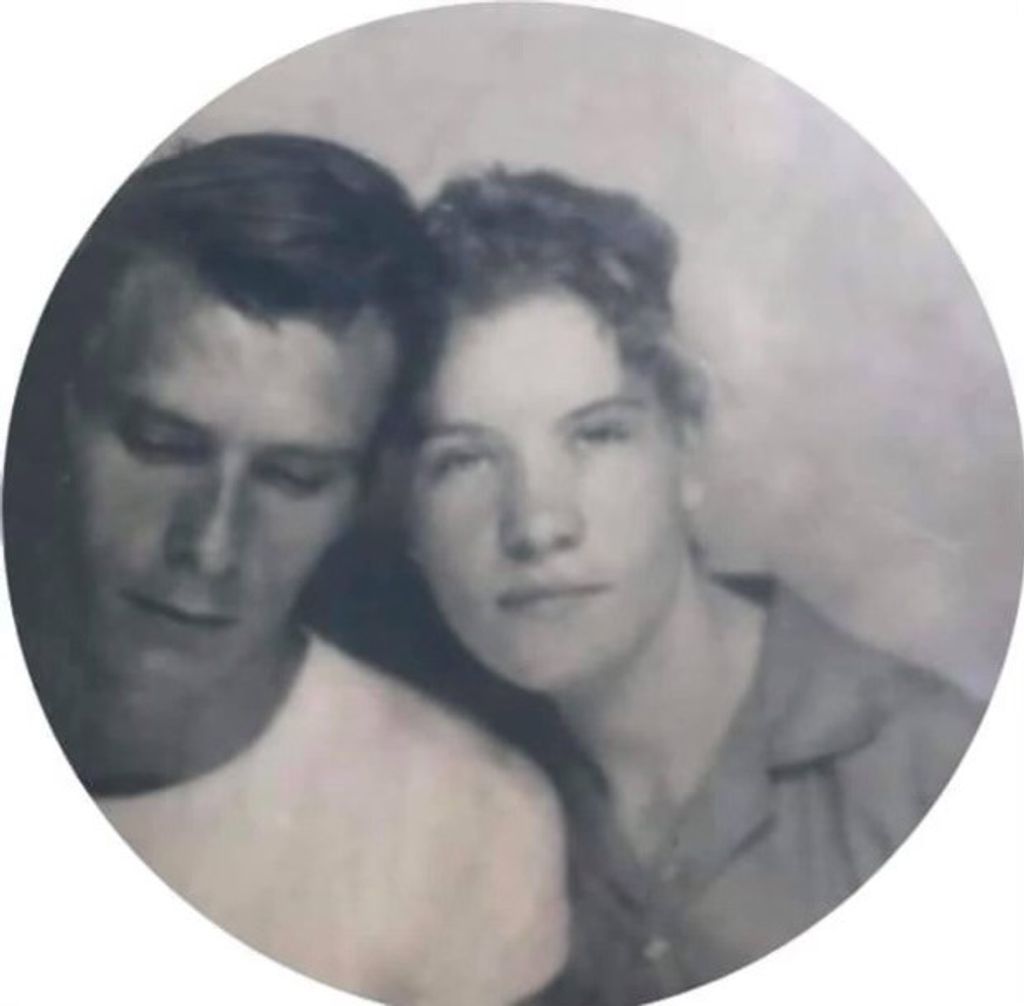 William David Mcalister Profile Photo