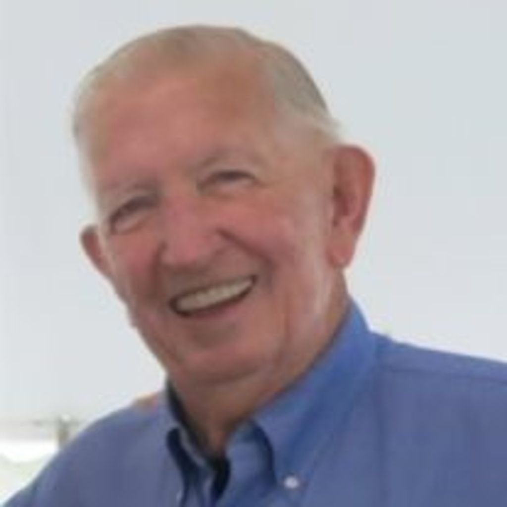 Stanton George Vincent Hart