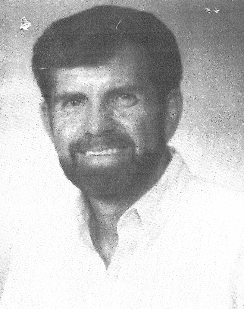 Robert G. Lewis