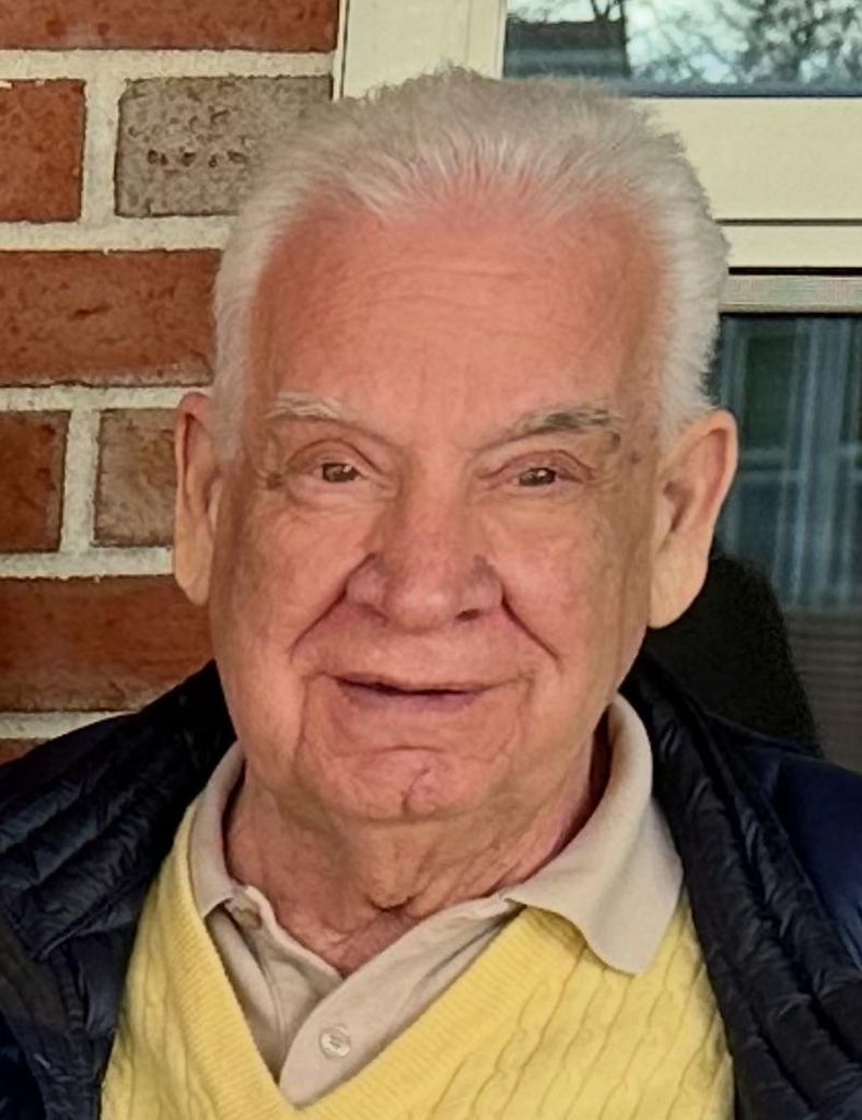 John S. Koulalis Profile Photo