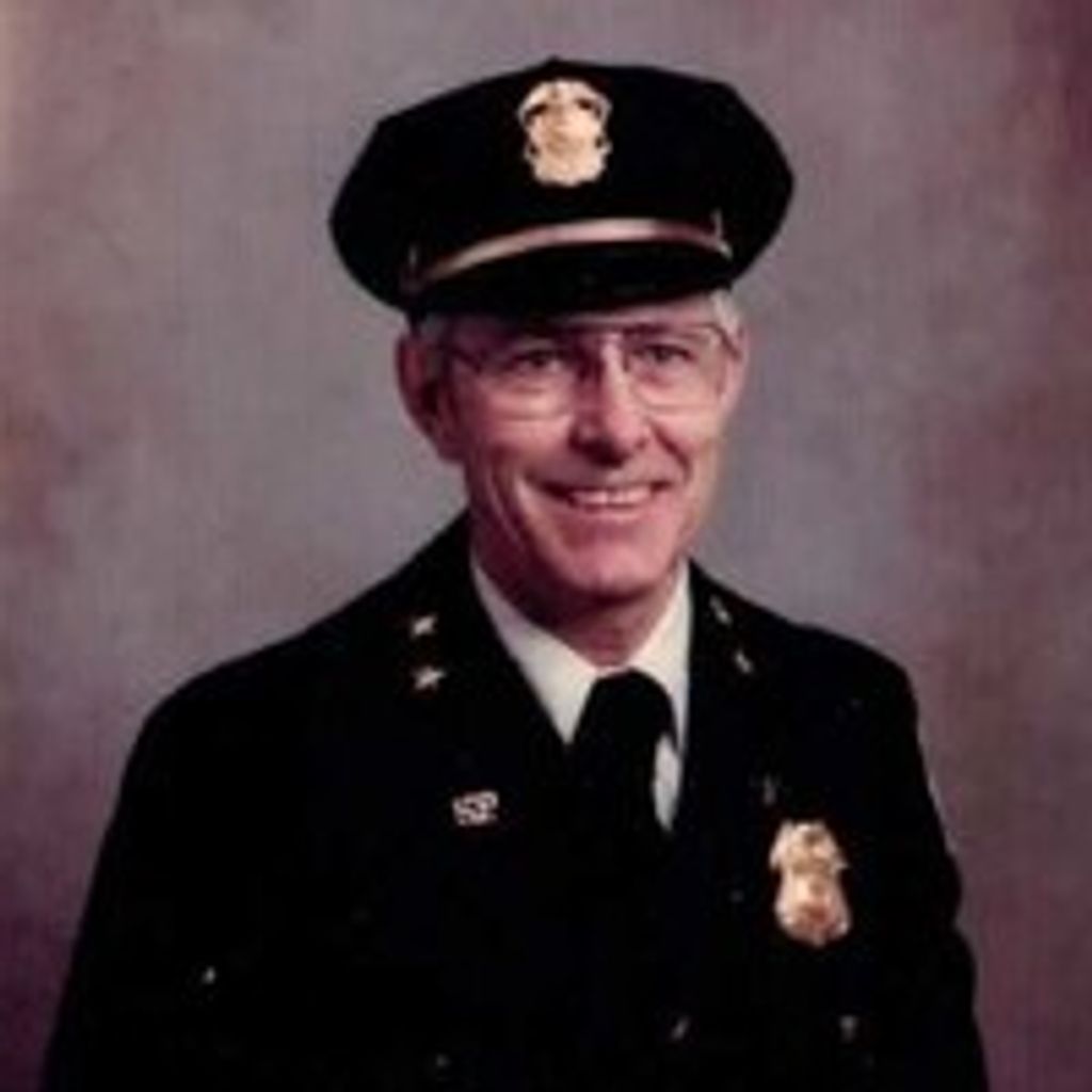 Richard "Dick" Olberding