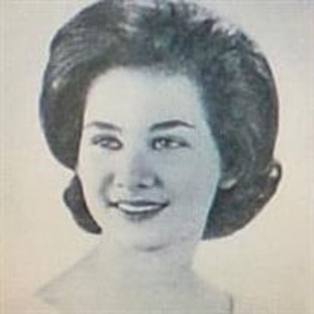 Gloria Jean Banick