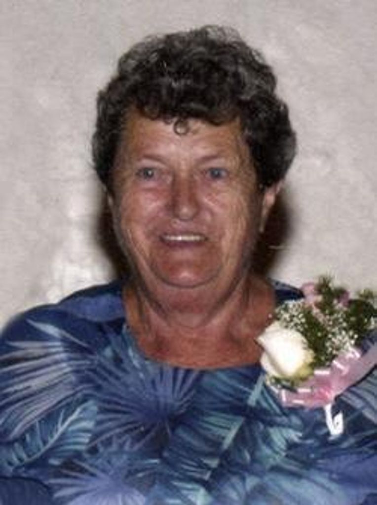 Margaret K. Gilley