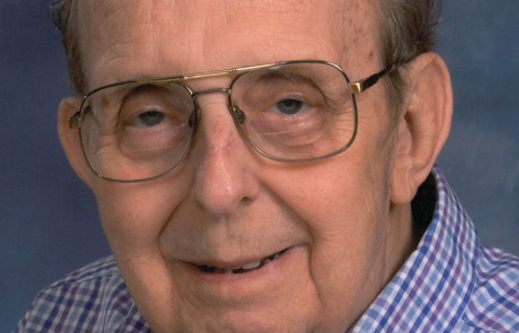 Arthur Dale Miller