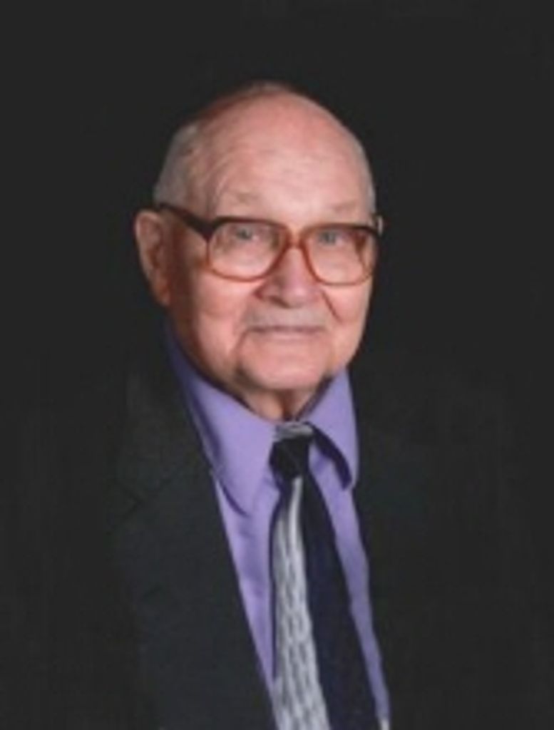Victor 'Vic' L. Scholten