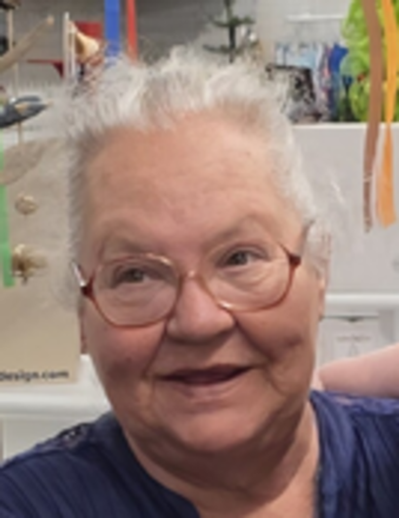Deborah Lynn Woody Profile Photo