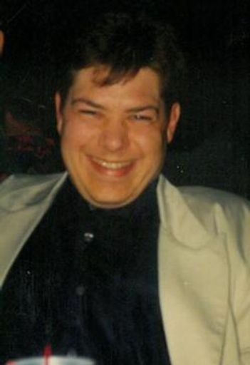 Photo of James "Jamie" Dwight Hicks