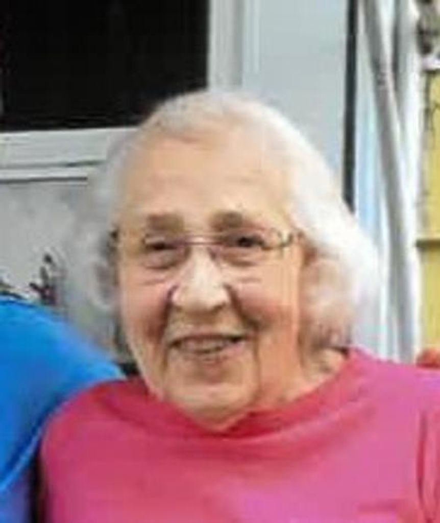 Agnes Silva Profile Photo
