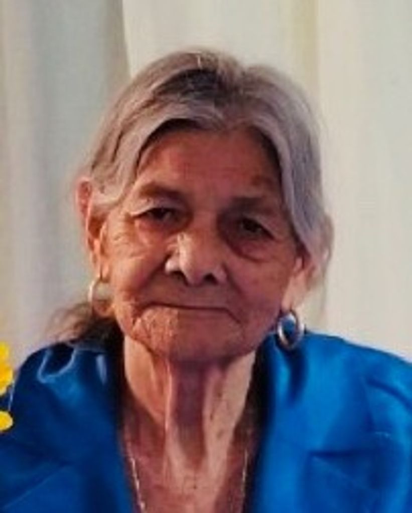 Maria Santos Cardiel Torres Profile Photo