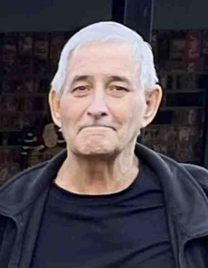 Charles Smith Profile Photo