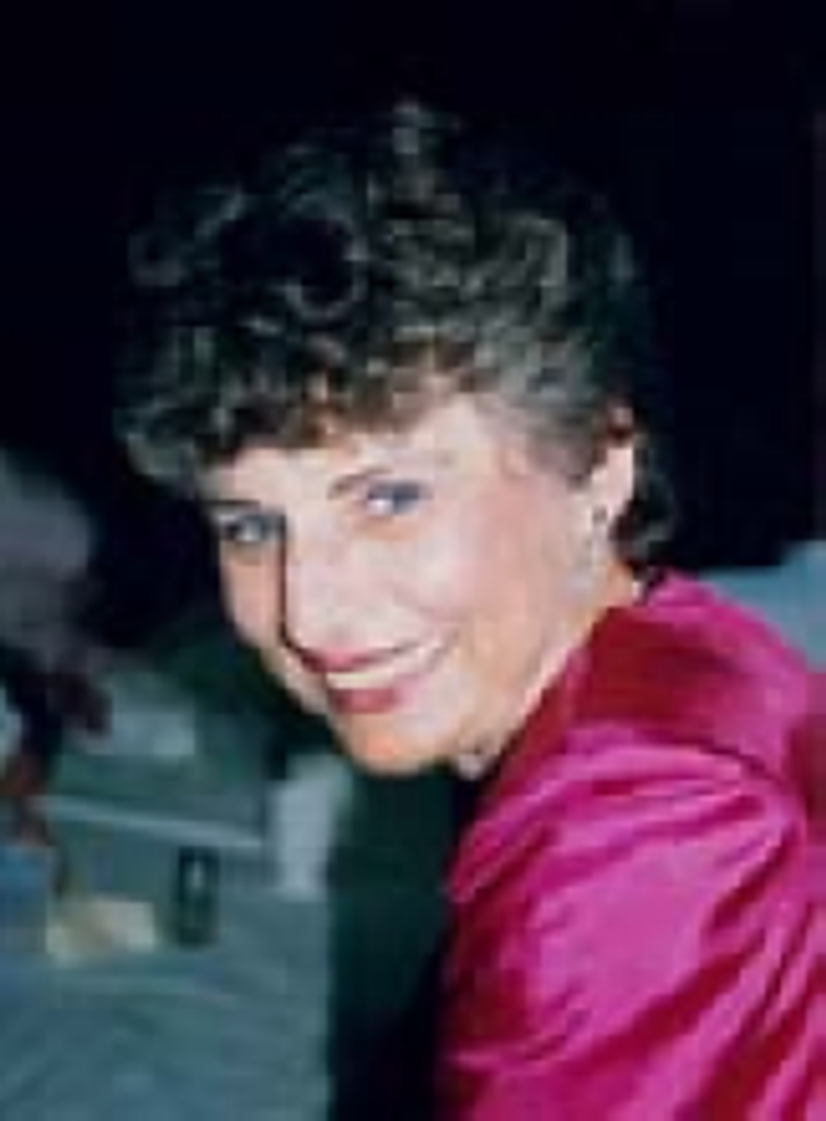 Mary  Theresa Proper