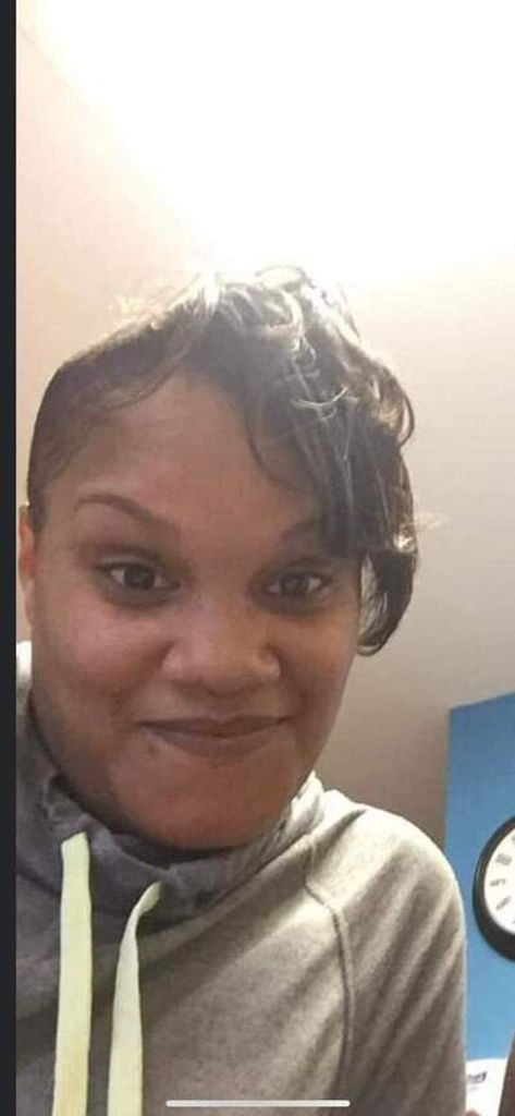 India Shameilia Walker Profile Photo