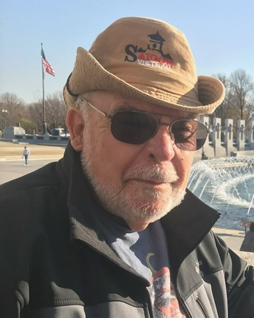 Charles Walter Bennett Profile Photo