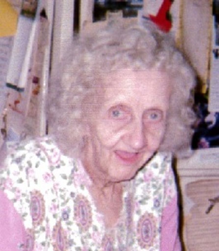 Esther Lingle Profile Photo