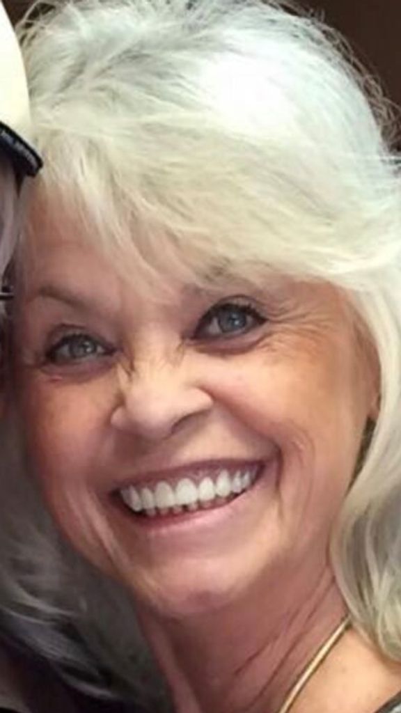 Gertrude (Trudy) Duncan