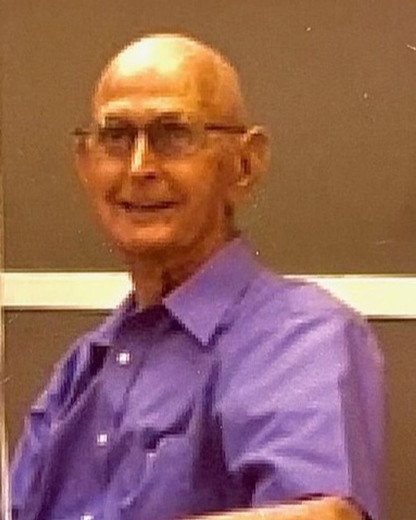 Grady Asbell Profile Photo