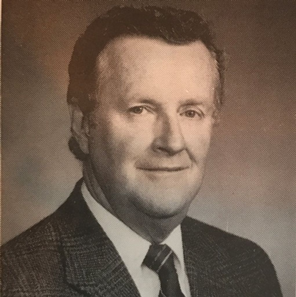 Richard James Mccoy Profile Photo