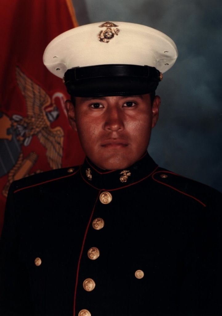 Robert J. Garcia