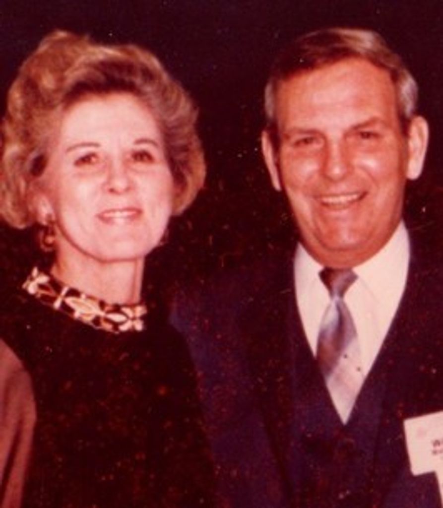 Henrietta Bush Profile Photo