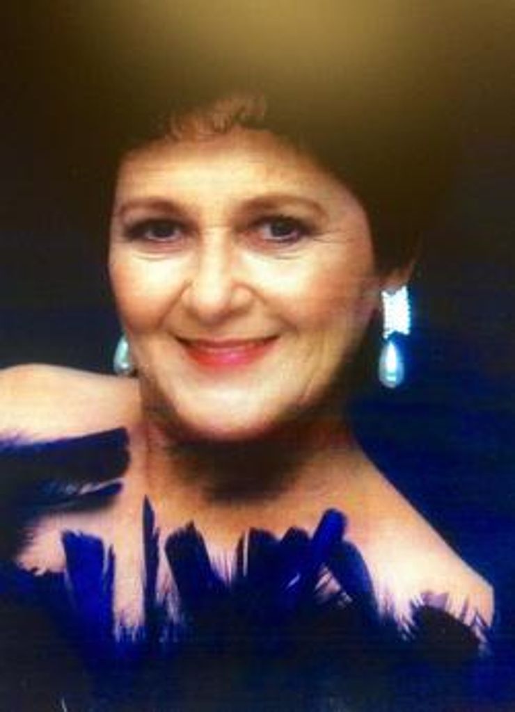 Judith Green Profile Photo
