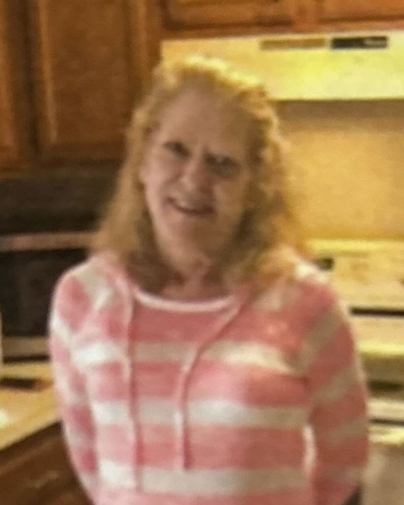 Kathryn Thomas Profile Photo