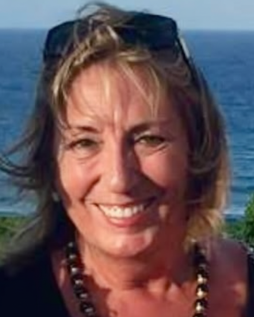Melissa Freeman Bell Profile Photo
