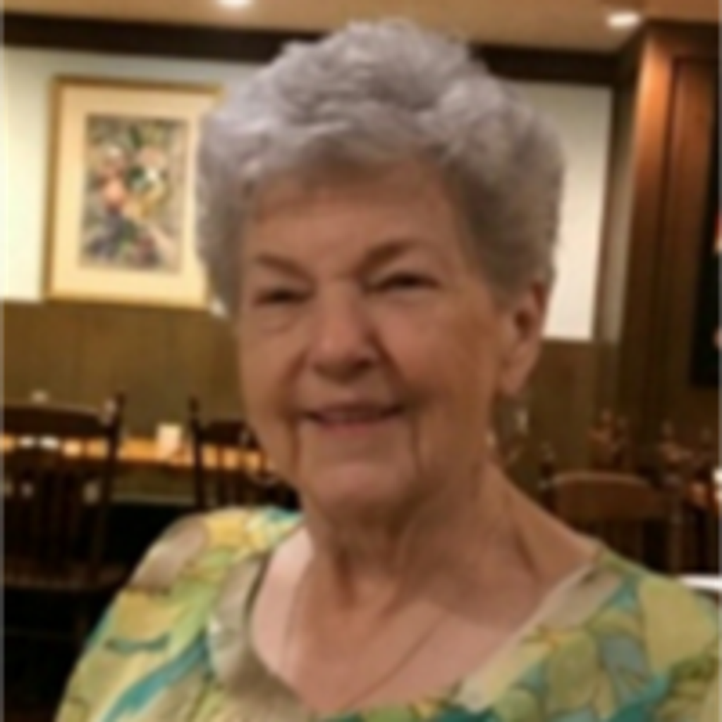 Emily Barker Strickland