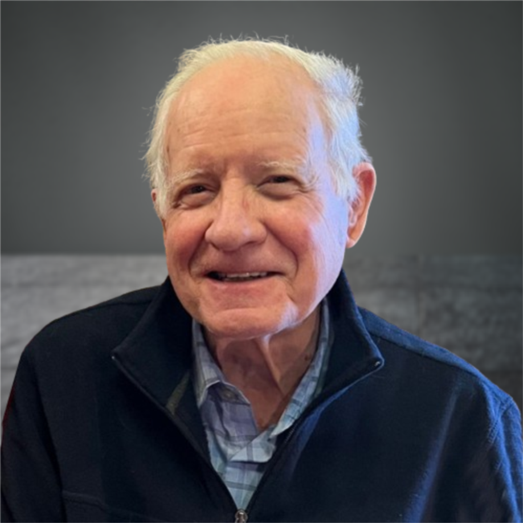 David Dorland Webb Profile Photo