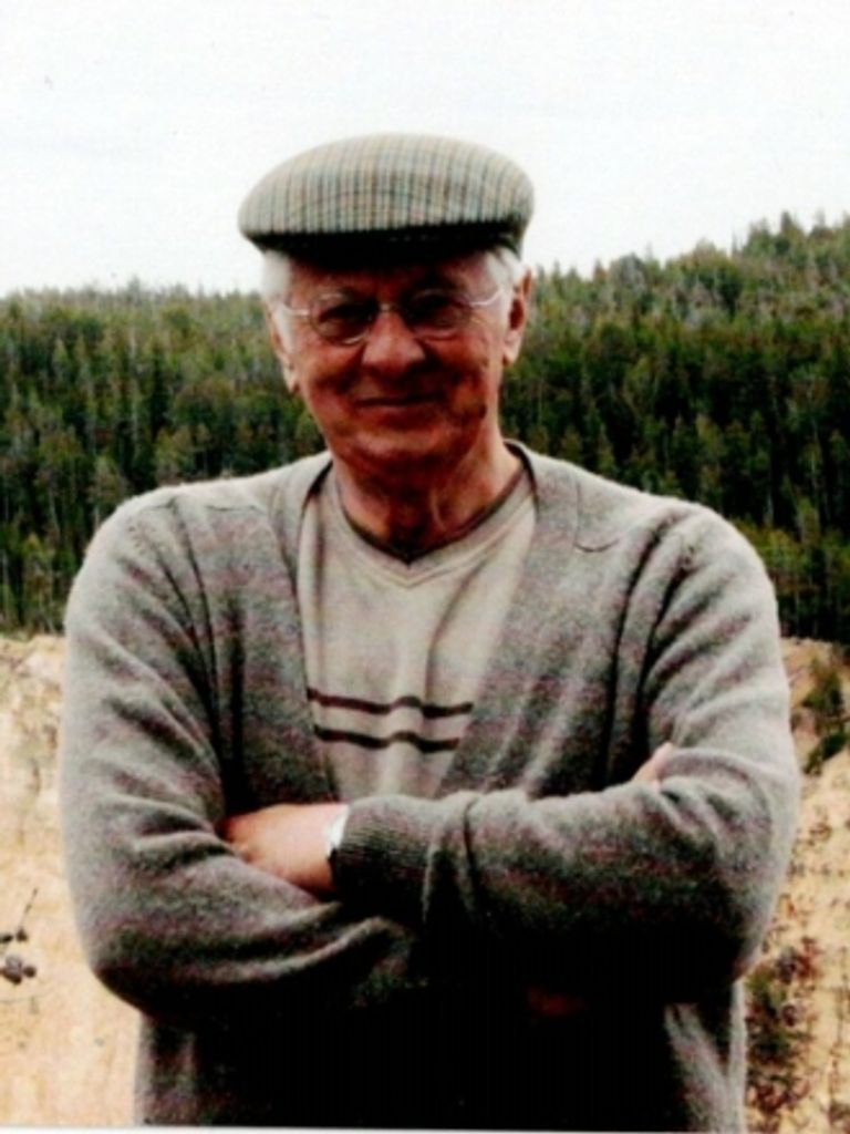 Donald Patrick Hunt Profile Photo