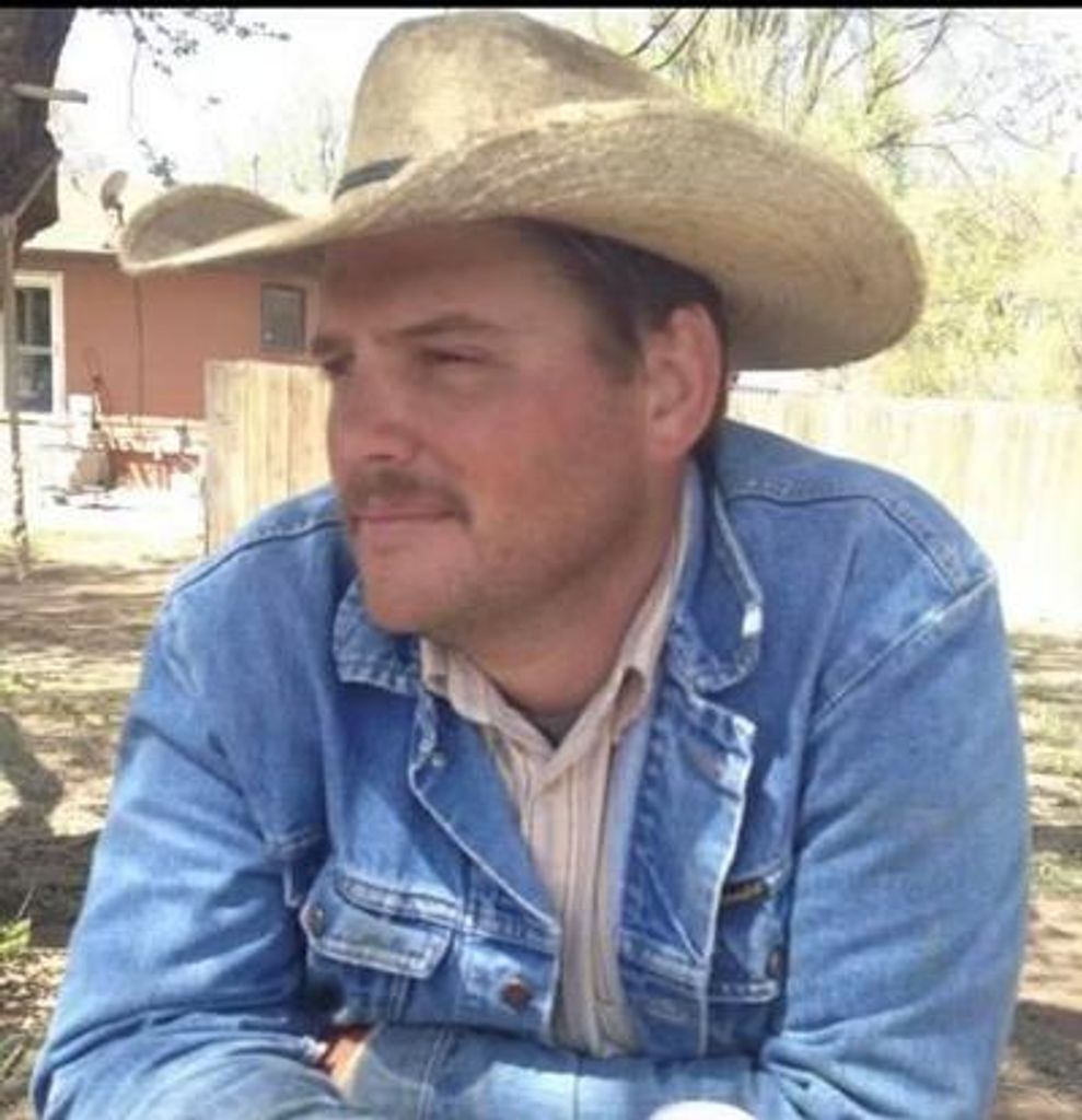 Benjamin (Benjy) Ray Johannsen Profile Photo