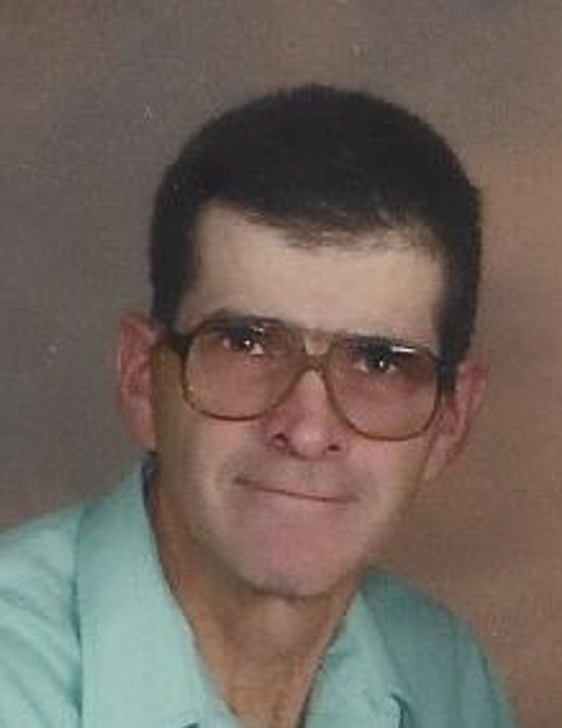 Paul J. Lefeber