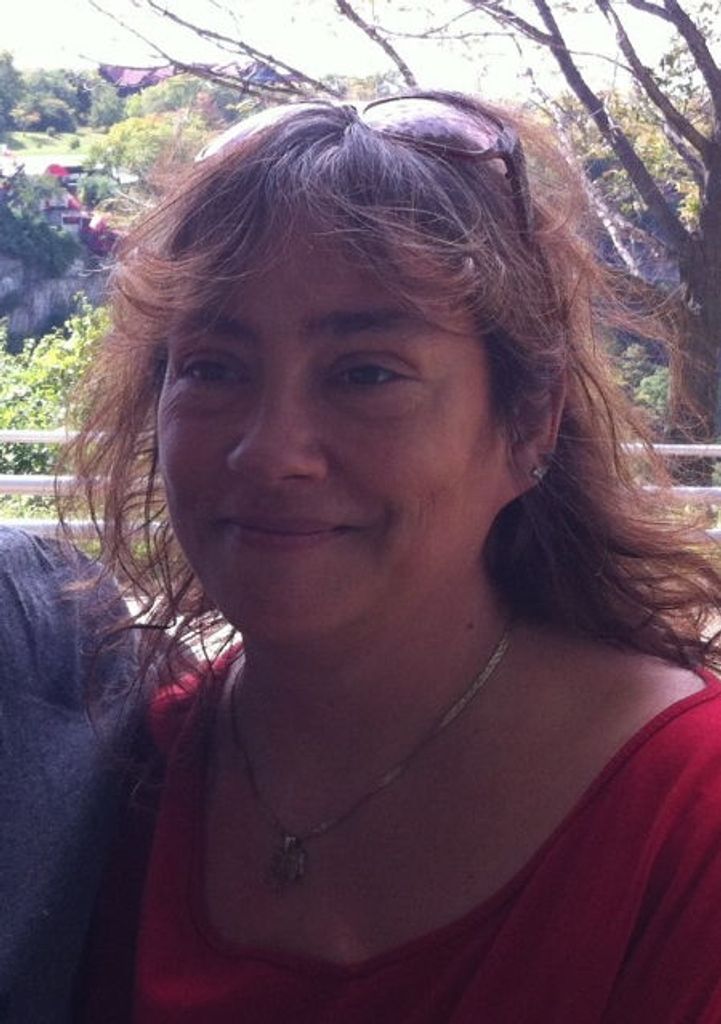 Tammy Hiner