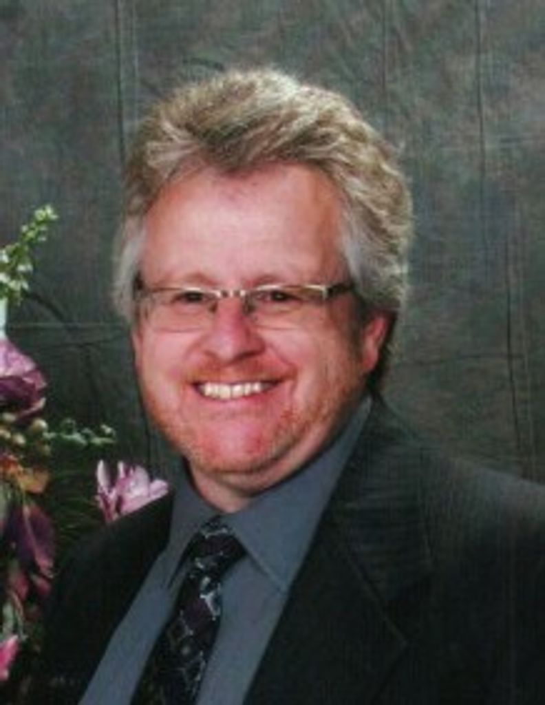 Keith Johns