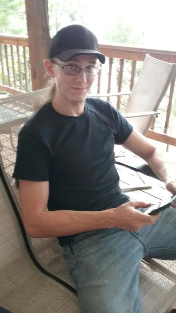 Michael "Mikey" Shoulders Profile Photo