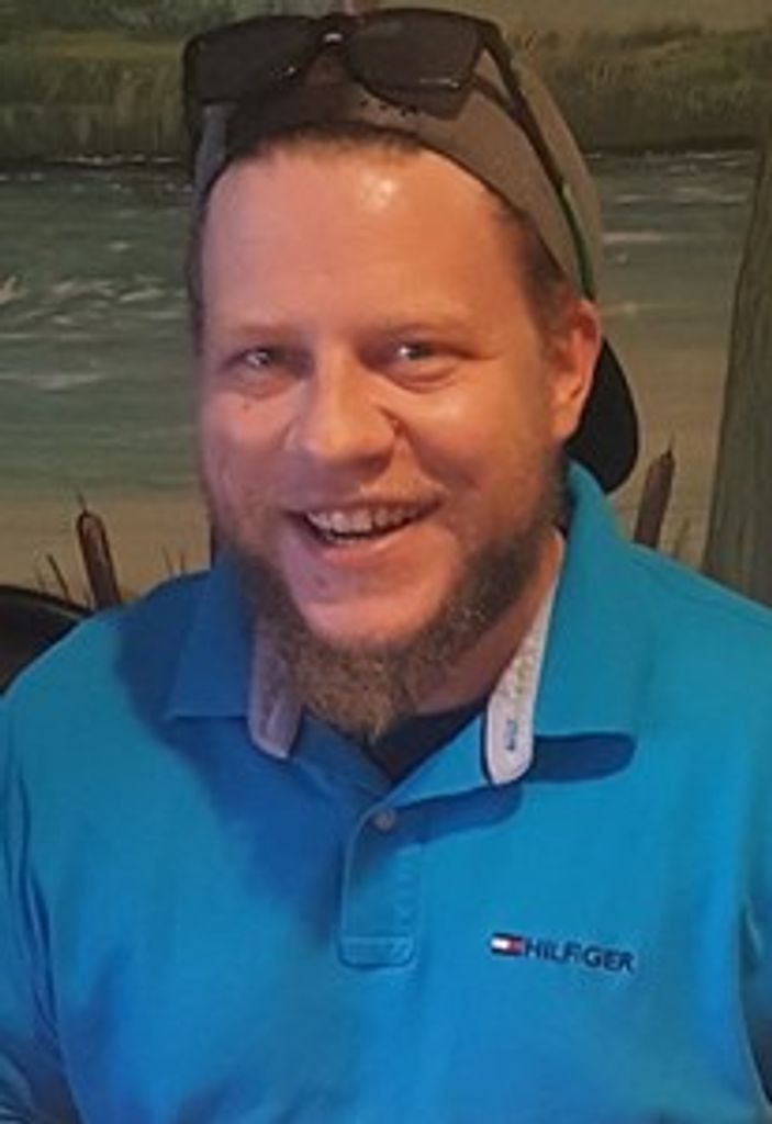 Peter Randal Hersey