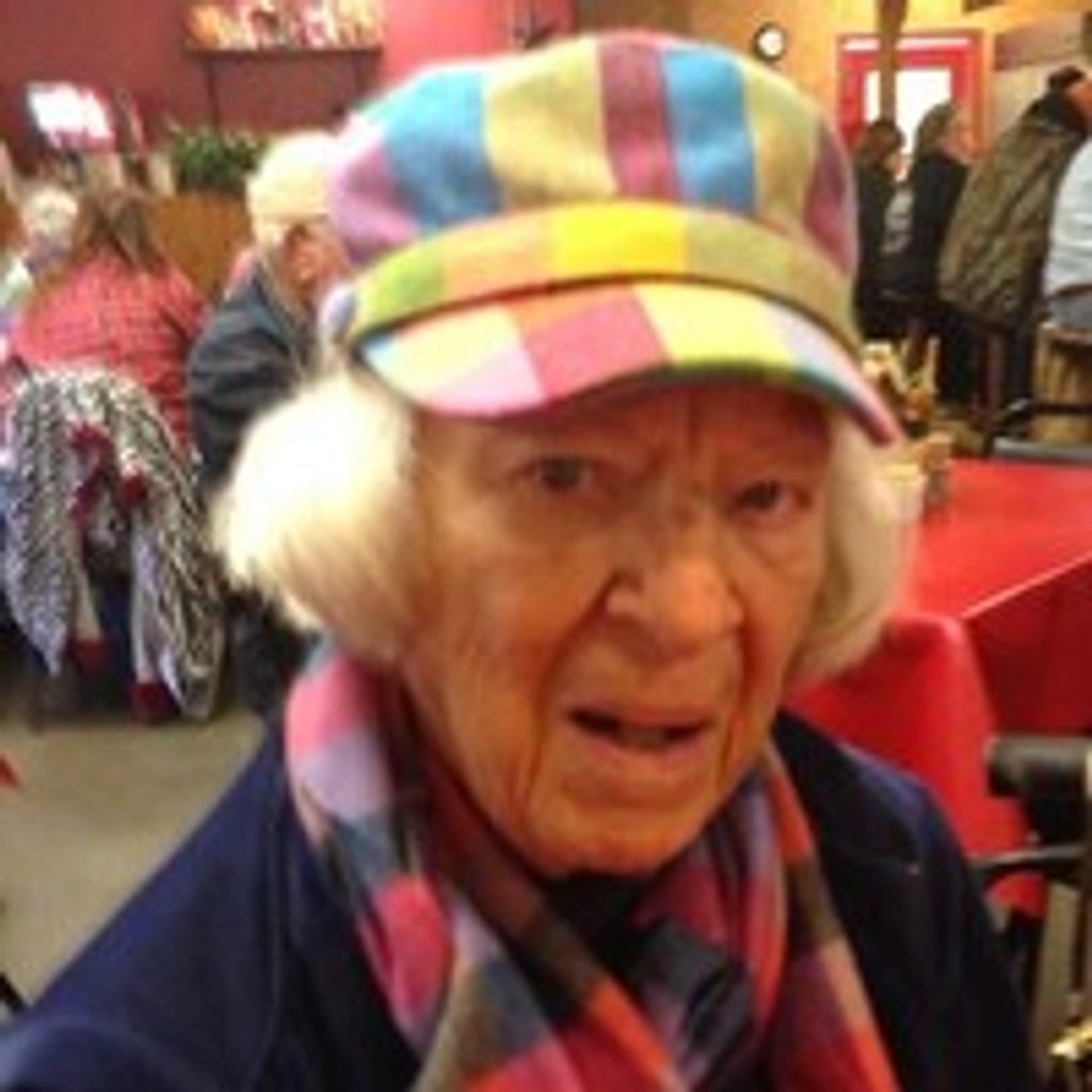 Dorotha "Dot" Louise Guess