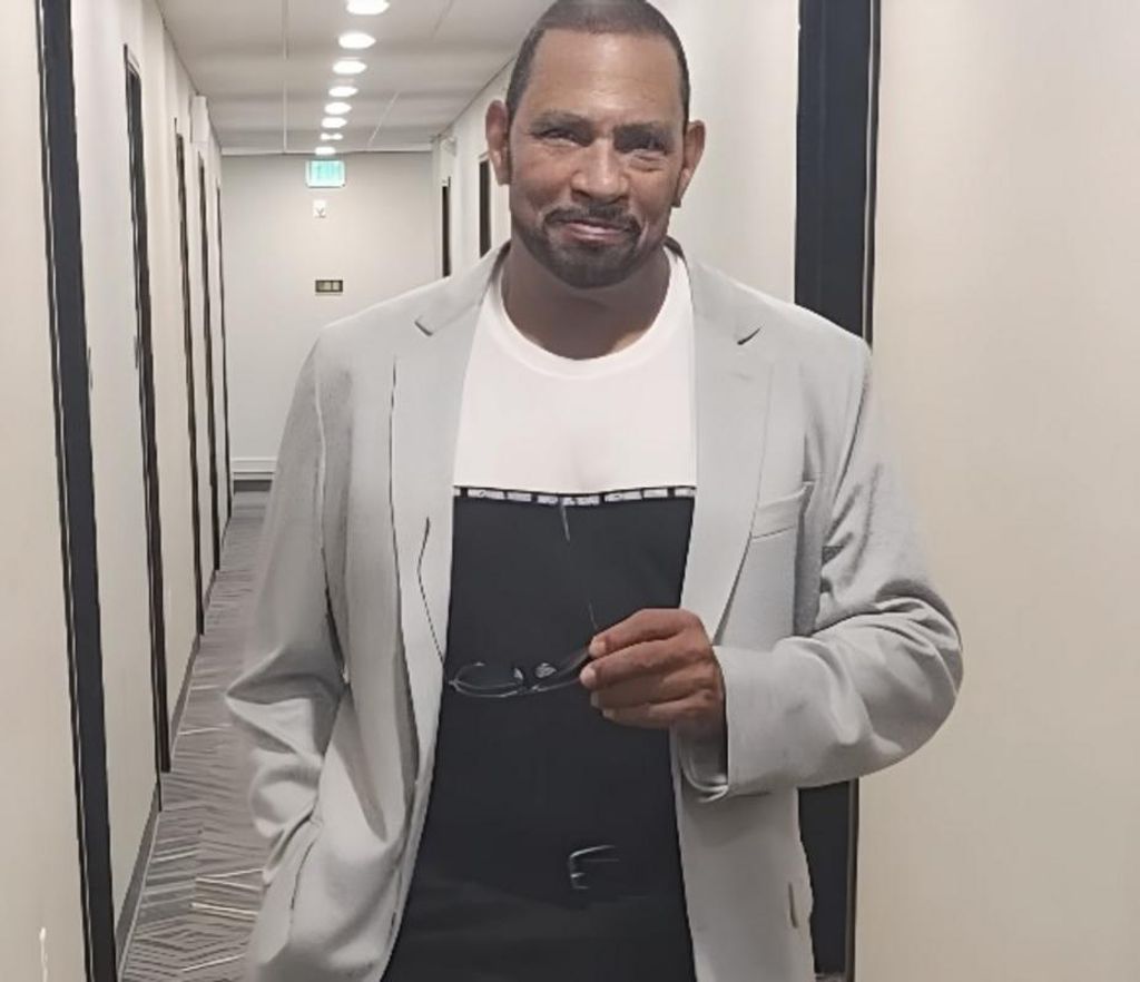 Dave Anthony Gachette Profile Photo