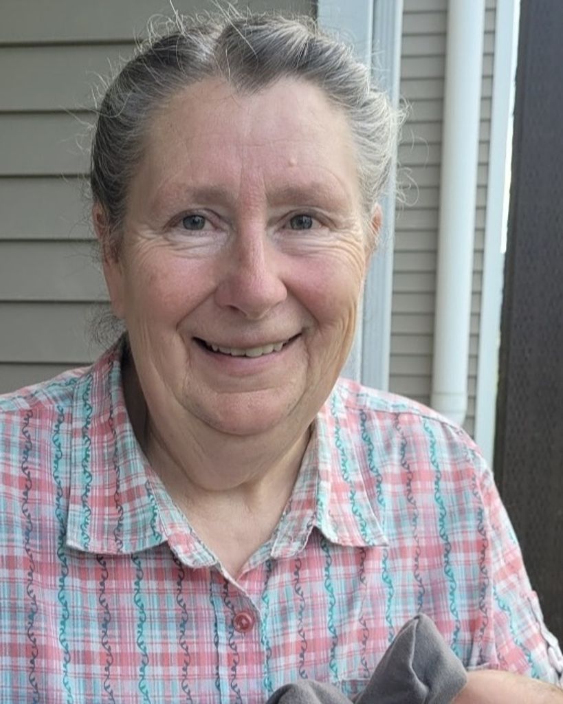 JoRene Woodworth