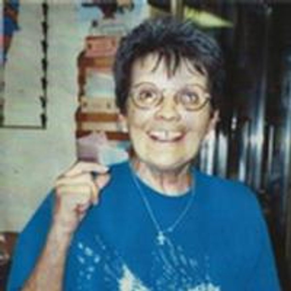 Jeanne  L. Corbett