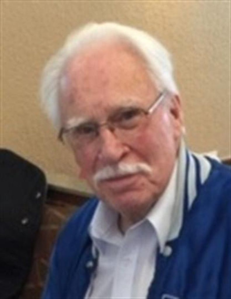 William Kenneth Casler