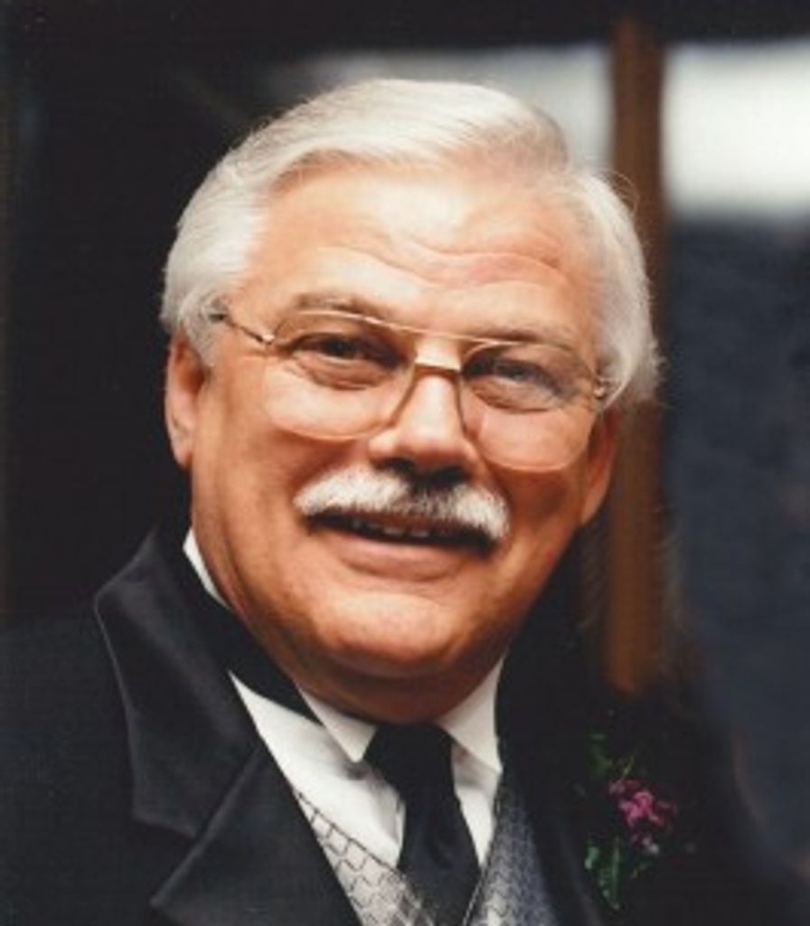 Dennis Hall Profile Photo